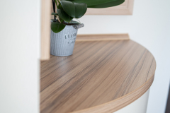 Einbauschrank für jede Ecke