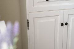 Schrank im Landhausstil