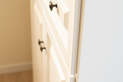 Schrank im Landhausstil